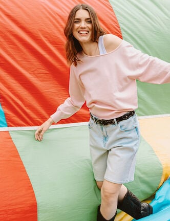 Acheter le look complet